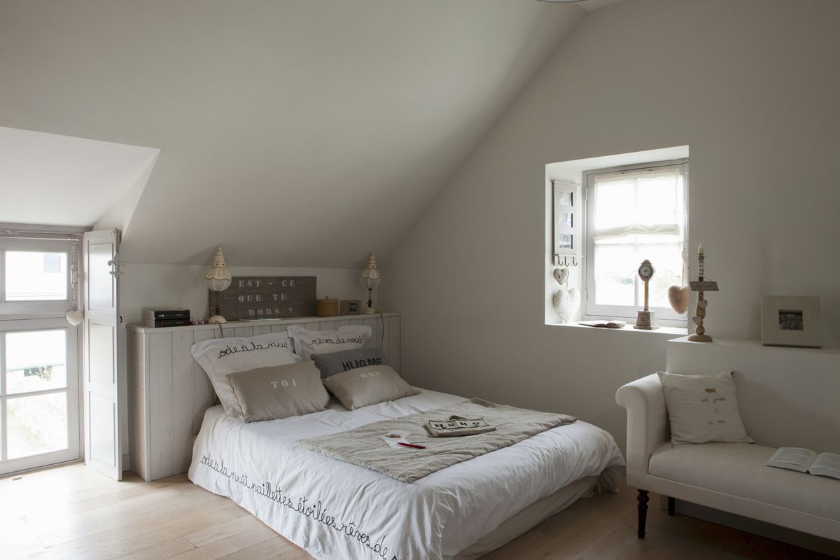 Prekrasna kuća u kojoj su kameni zidovi nešto najljepše - 14