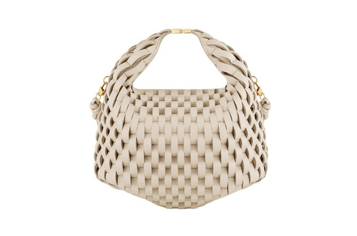 Torba modnog brenda Polene