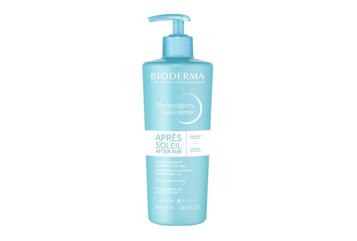 Bioderma Photoderm After-Sun gel krema, 19,95 eura