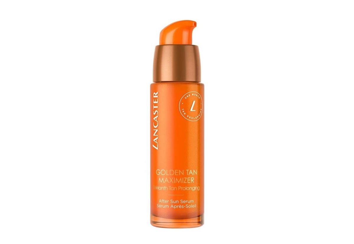 Lancaster Golden Tan Maximizer After Sun Serum, 53,69 eura