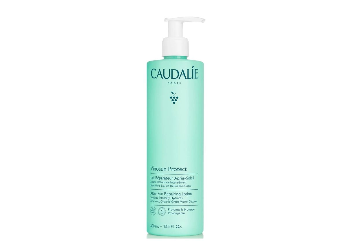 Caudalie Vinosun Tan Prolonging After-Sun Lotion, 33,90 eura