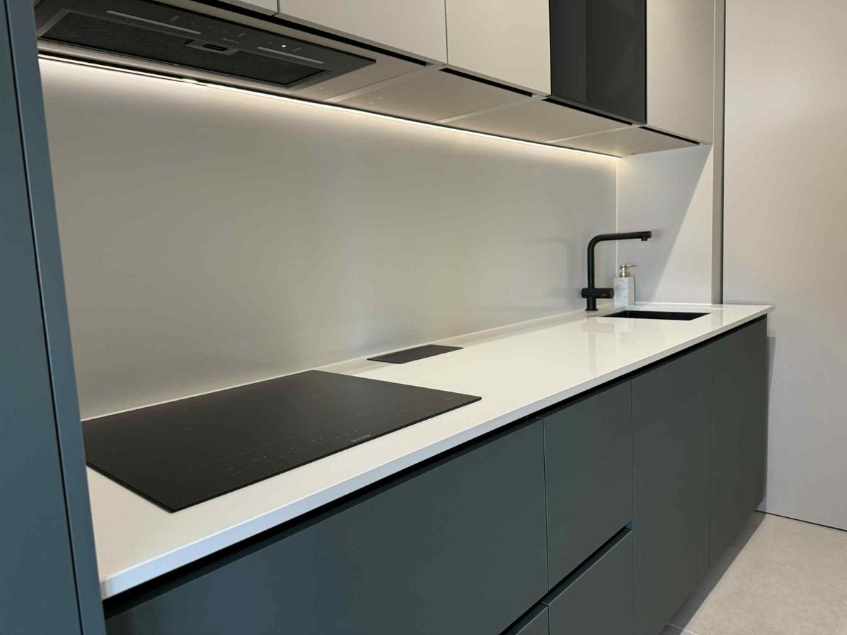 Kuhinja Daniele iz Slavonskog Broda