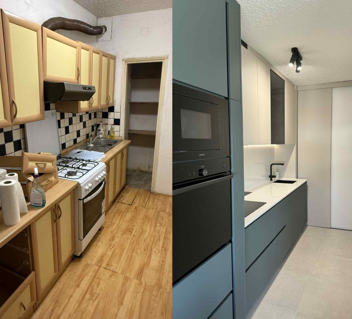 Kuhinja Daniele iz Slavonskog Broda