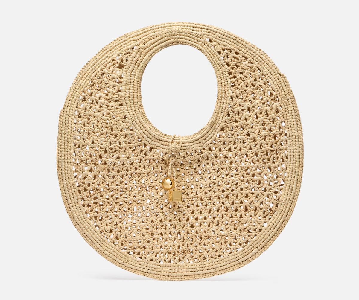 Jacquemus torba, 590 eura