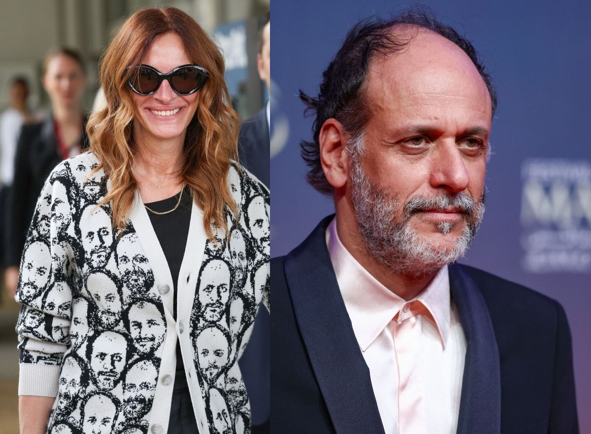 Julia Roberts stigla je na Filmski festival u Veneciju 2025. - 5