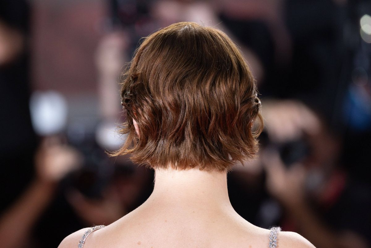 Emma Stone ima sjajnu frizuru