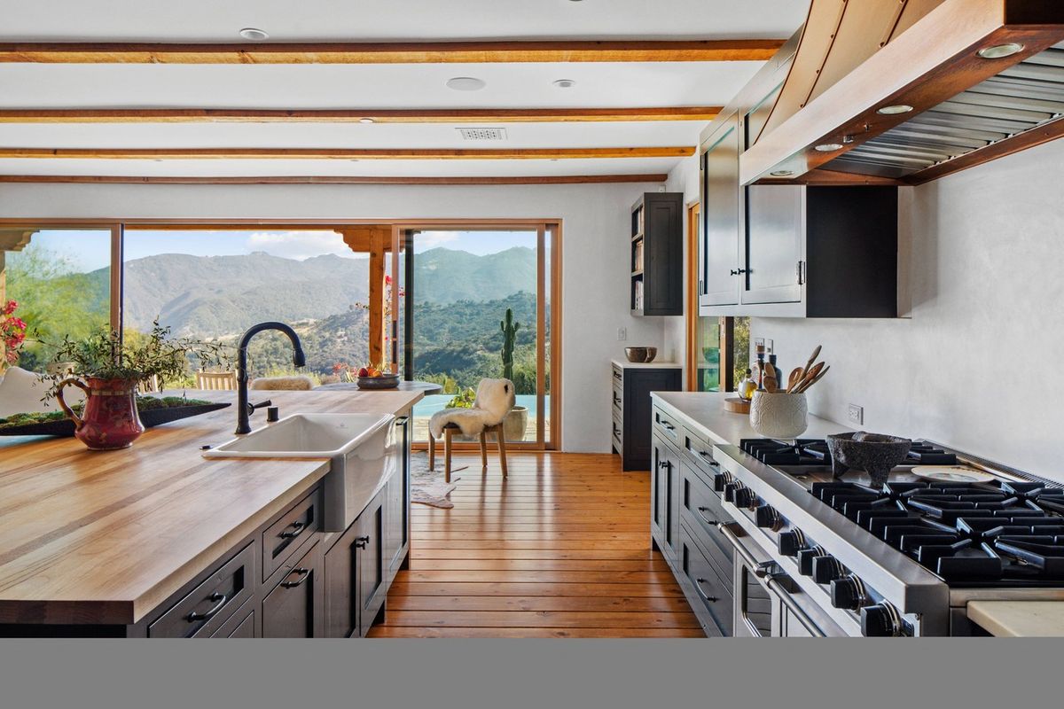 Kuhinja Renee Zellwegger