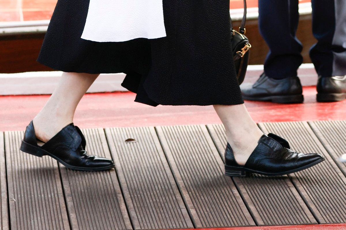 Cate Blanchett u Veneciji