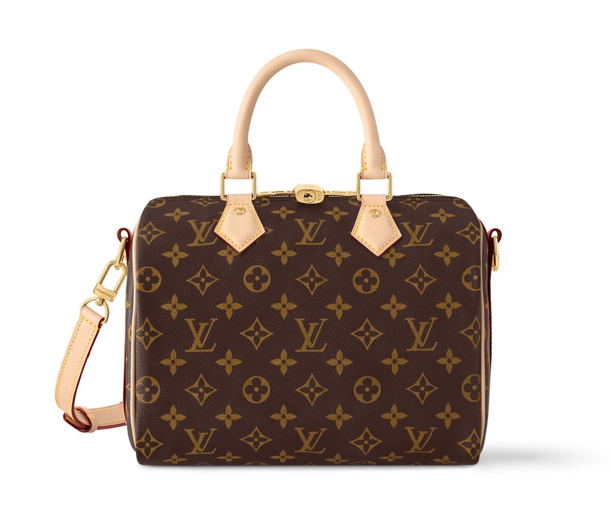 Speedy Bandoulière 25