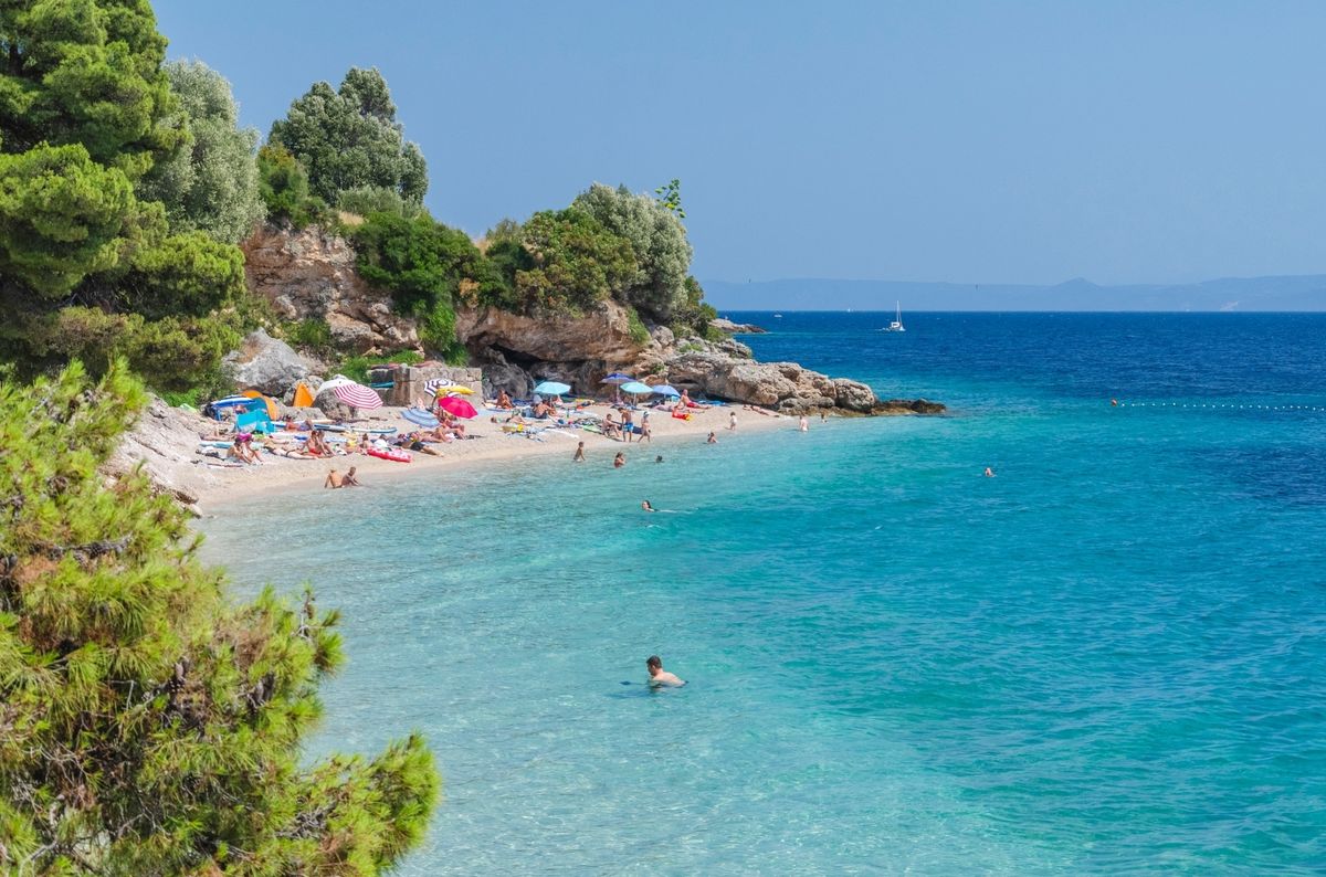 Plaža Murvica