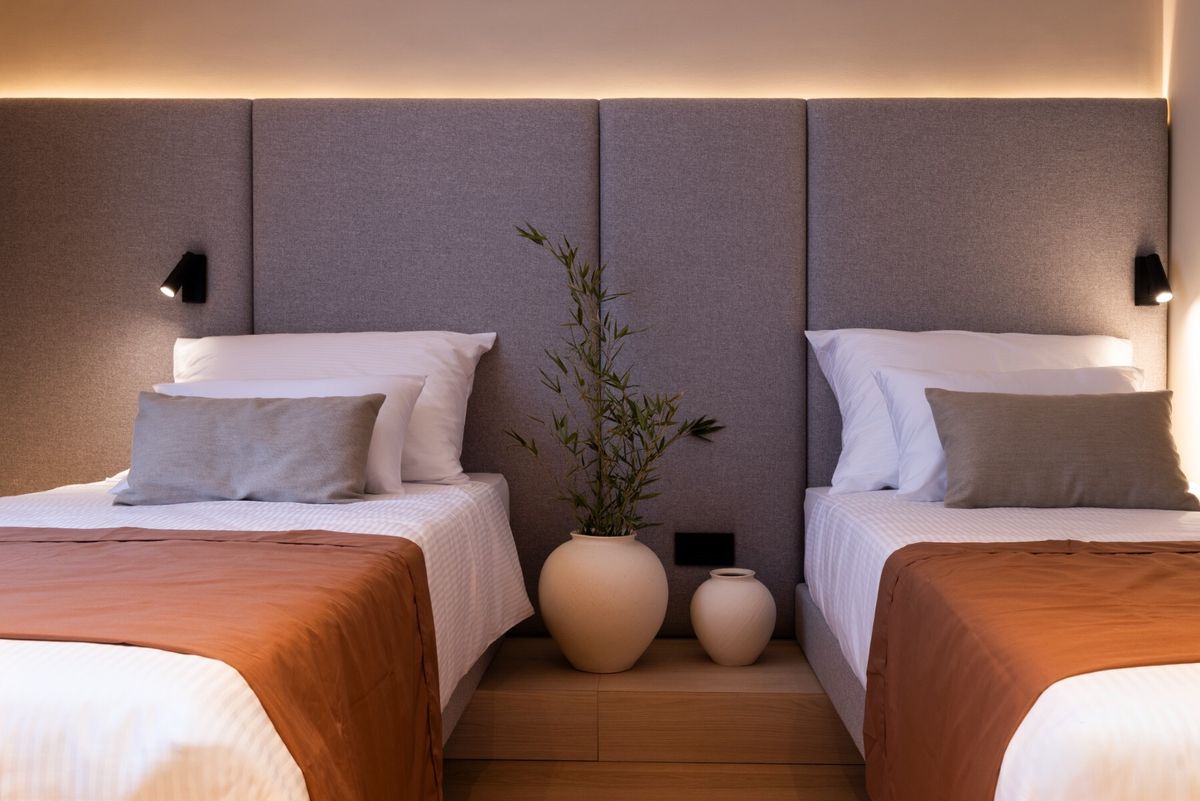 Apartman u Krku za mladi bračni par