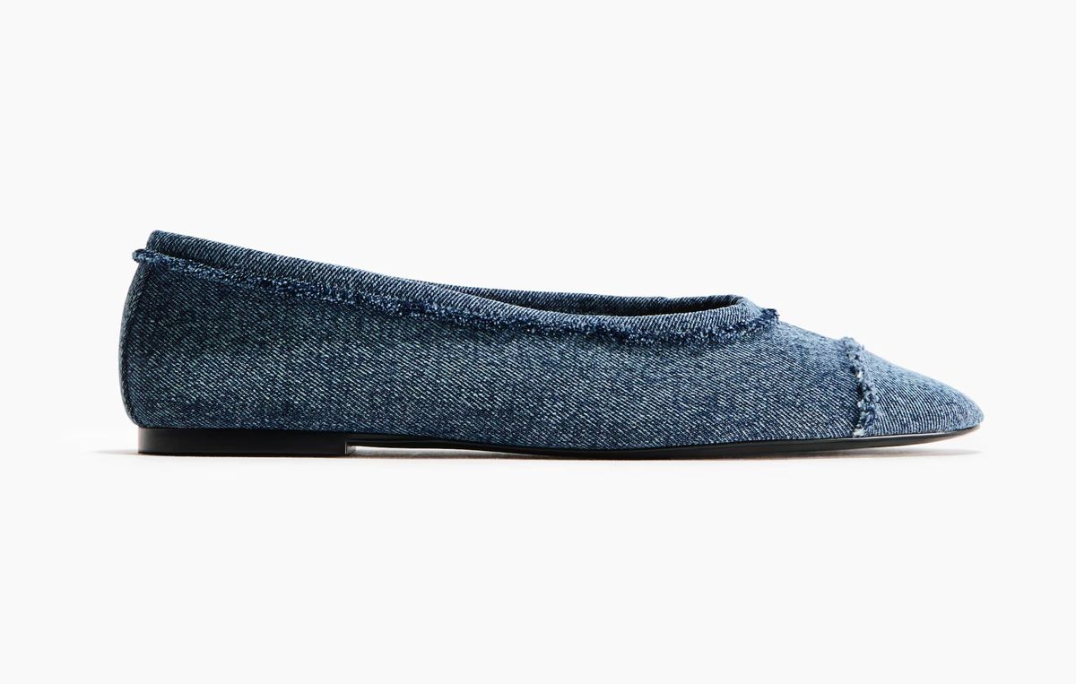 H&M, 24,99 eura