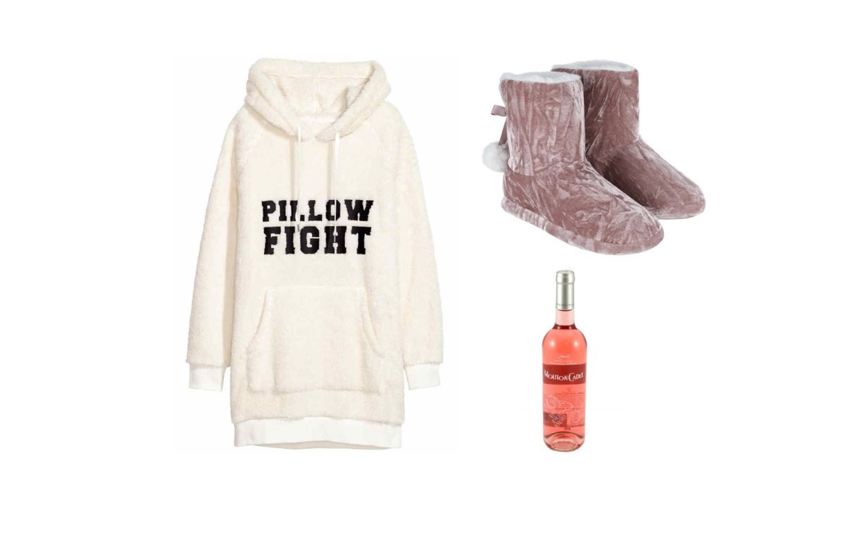 5 izdanja stvorenih za zimski pidžama party - 1