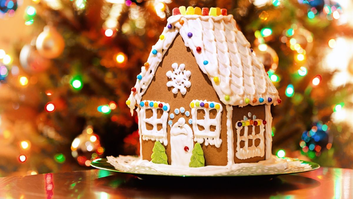 Stvaranje medene kućice može biti izazov u kojem će sudjelovati cijela obitelj