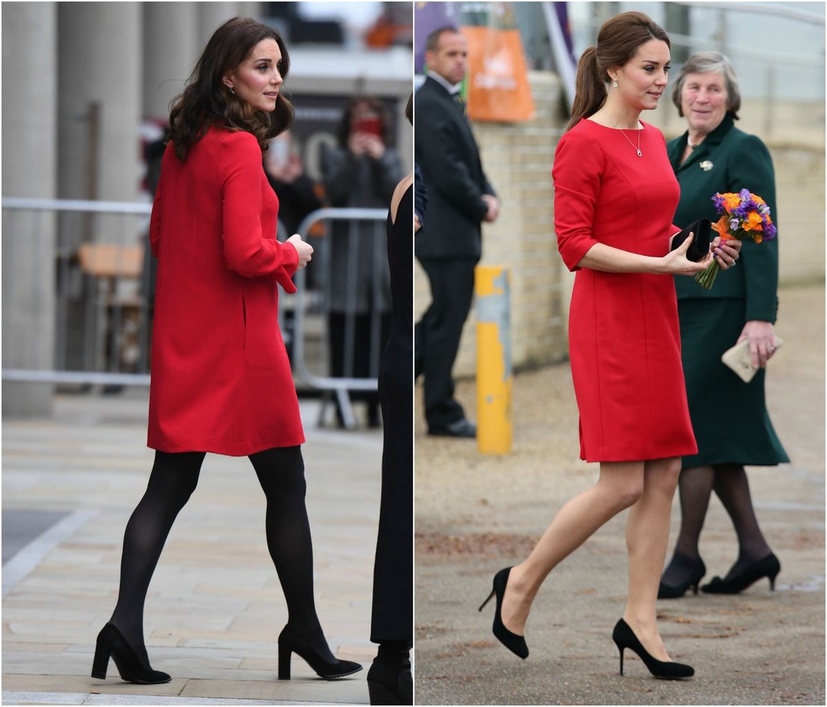 Salonke s punom potpeticom puno su sigurnije od modela s klasičnom tankom potpeticom