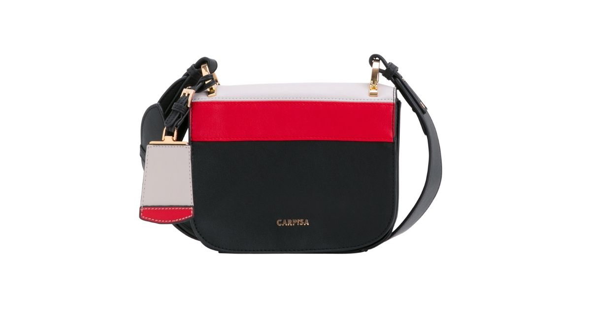 Lana Jurčević nosi Carpisa torbu od 319 kuna - 4