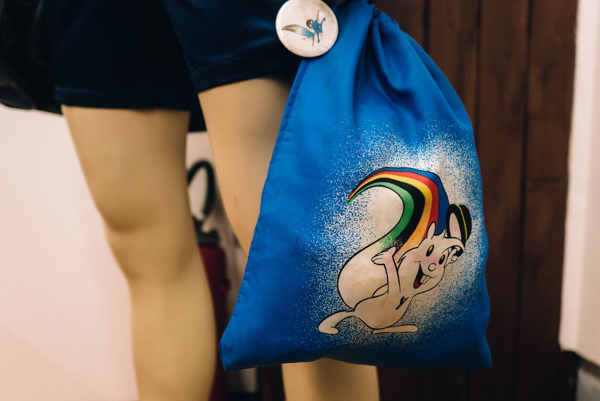 Izložba '30 godina Univerzijade '87' otvorena u Tehničkom muzeju Nikola Tesla - 2