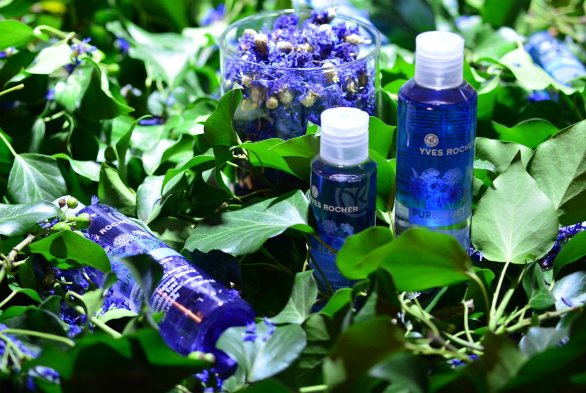 Yves Rocher -Pure Bulet (Foto: Zadovoljna.hr)