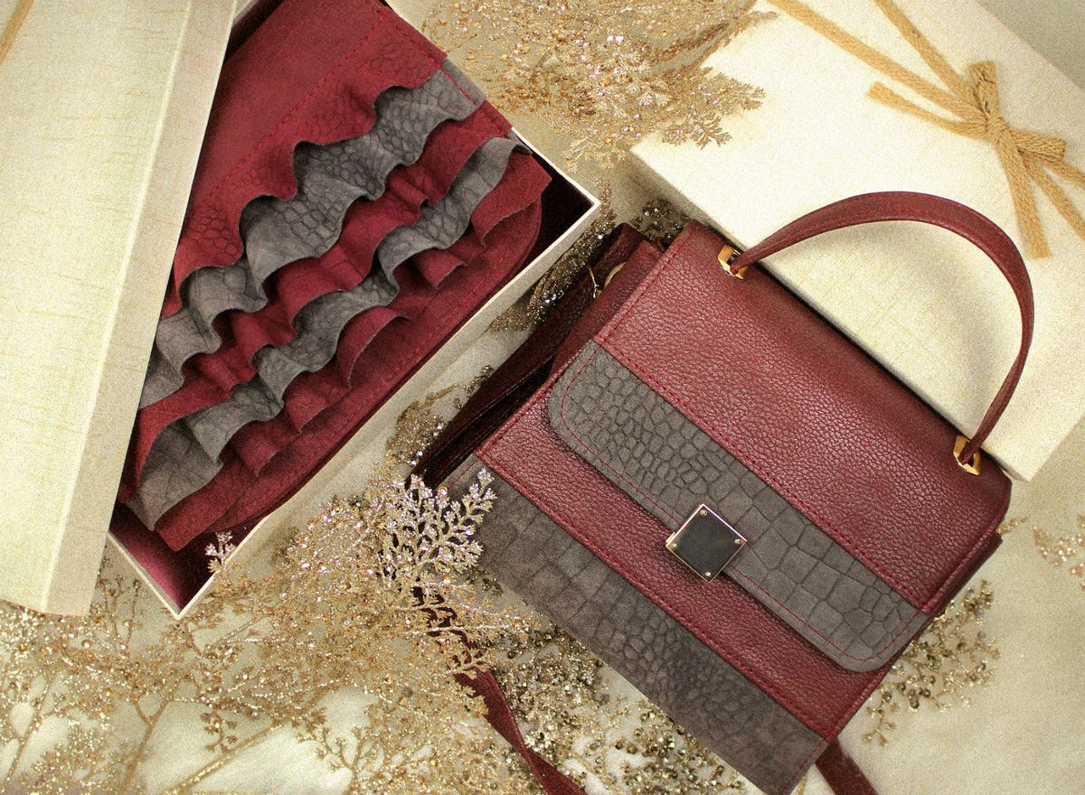 Lovely Bags (Foto: Lovely Bags)