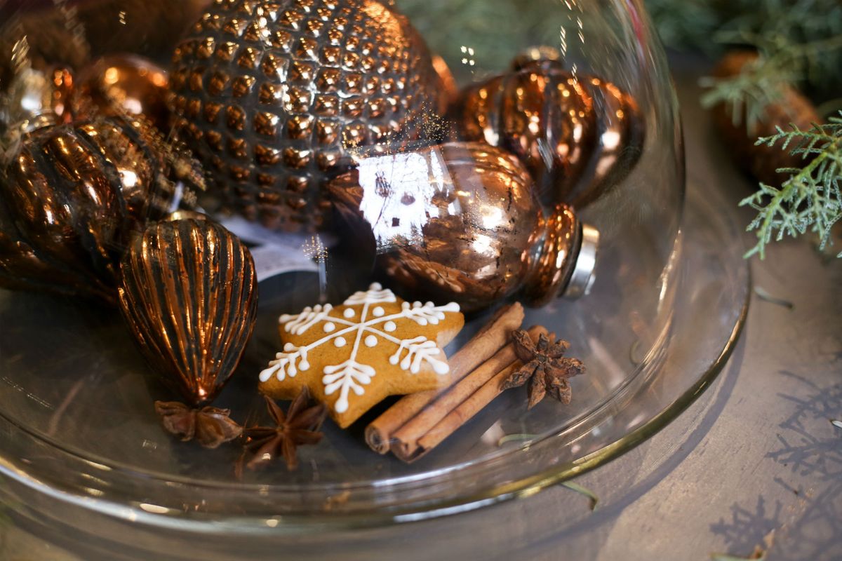 Ukrašavanje doma - 1