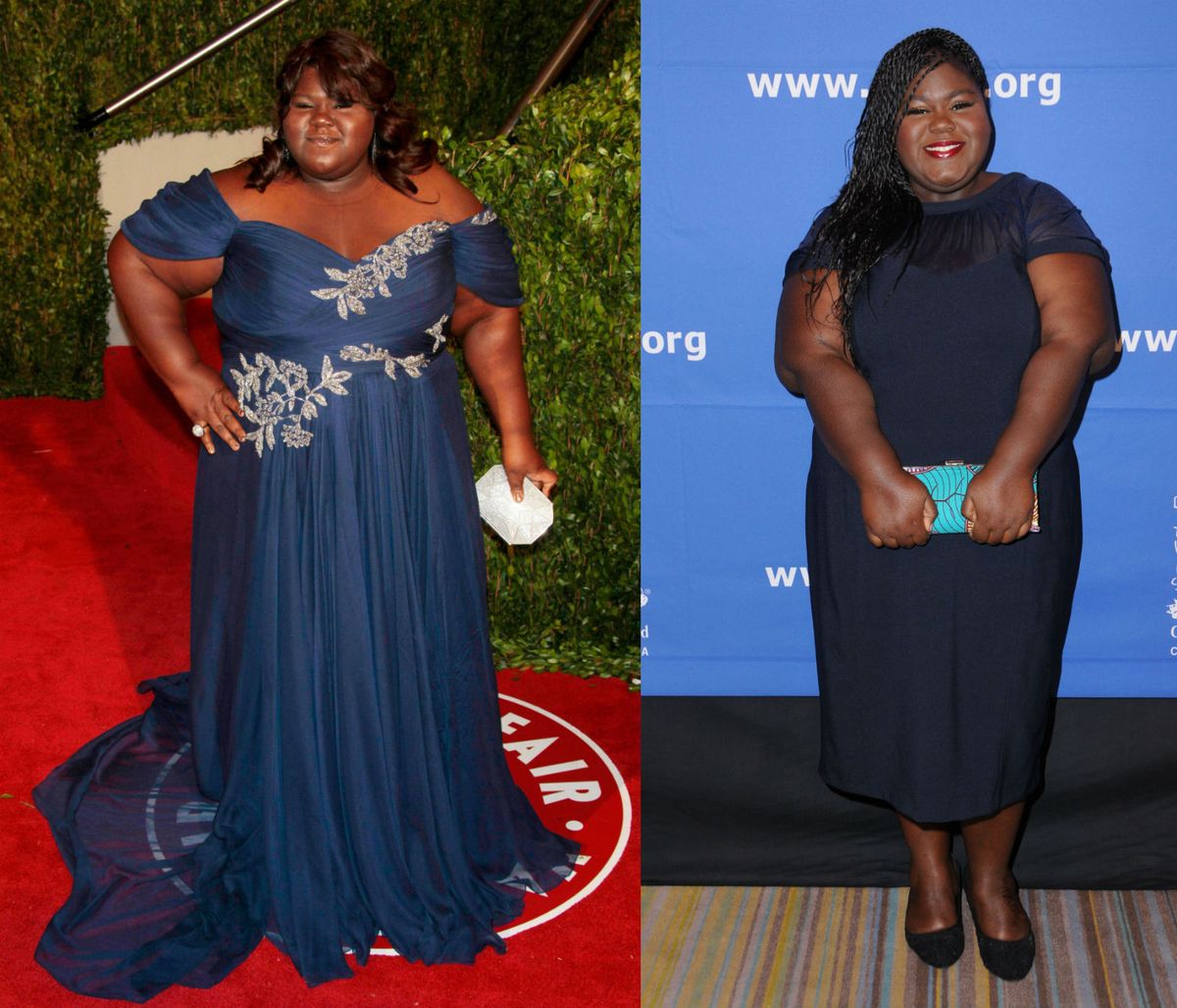 Rekorderke u mršavljenju - 6