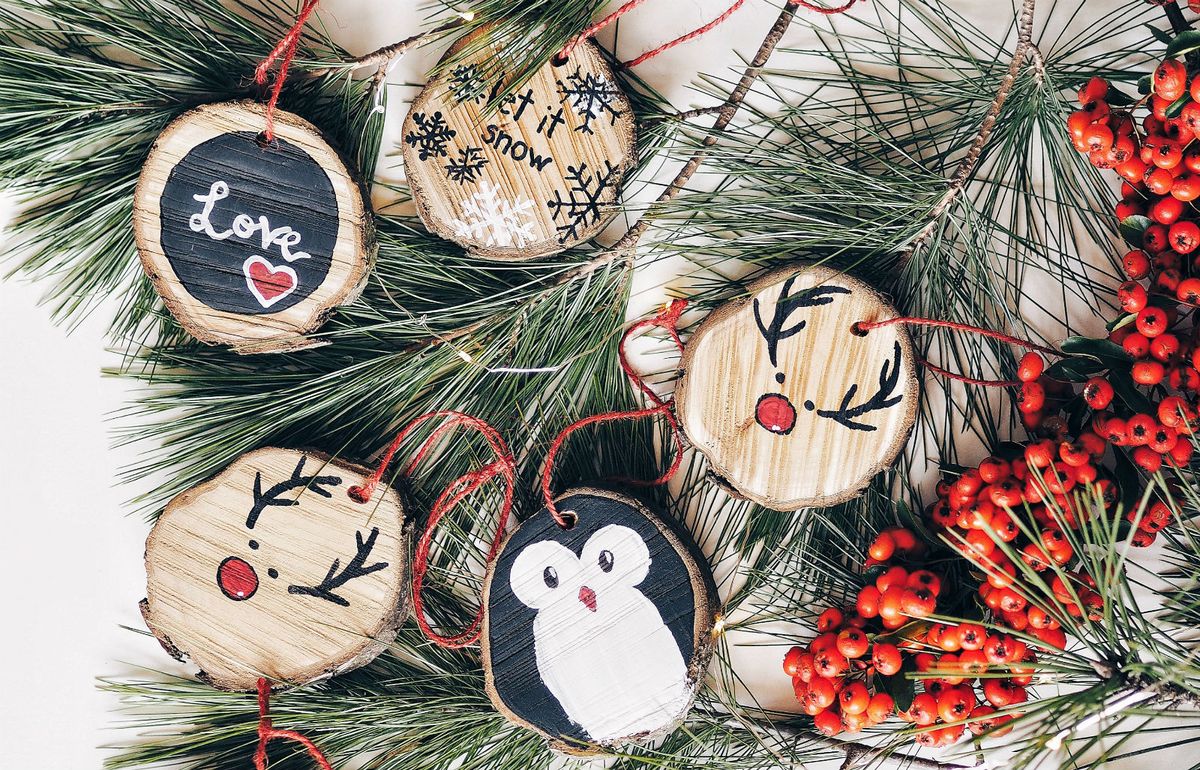 Par koraka do Božića - 8