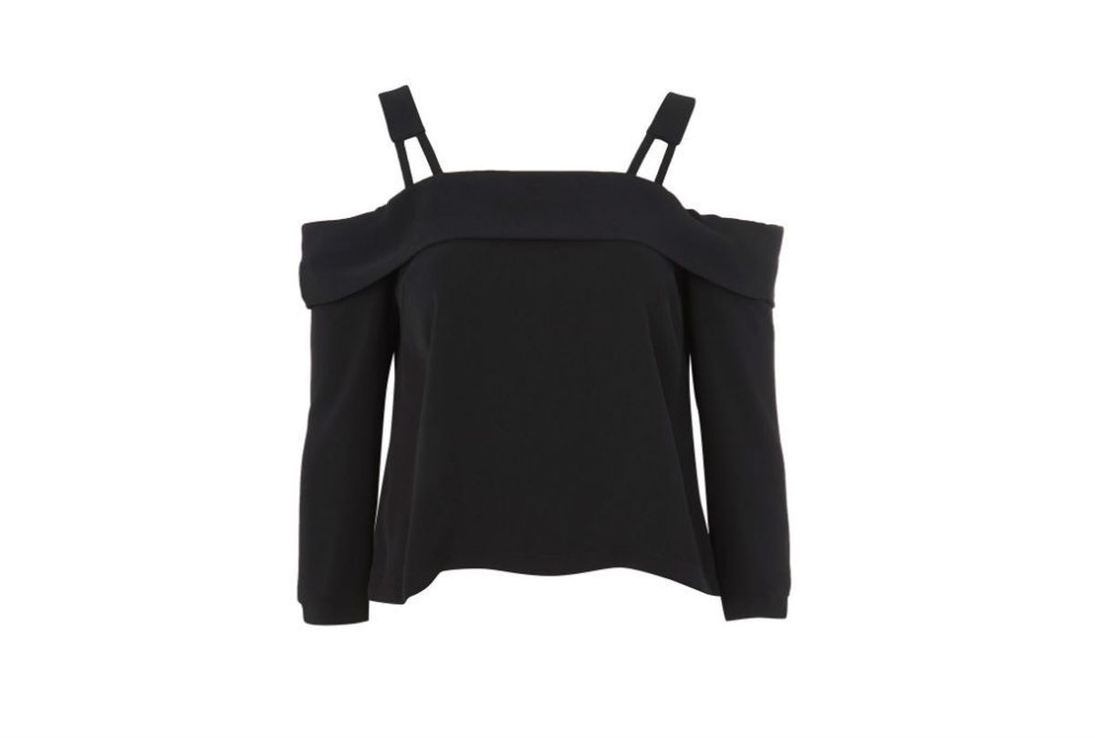 Topovi s golim ramenima - 5