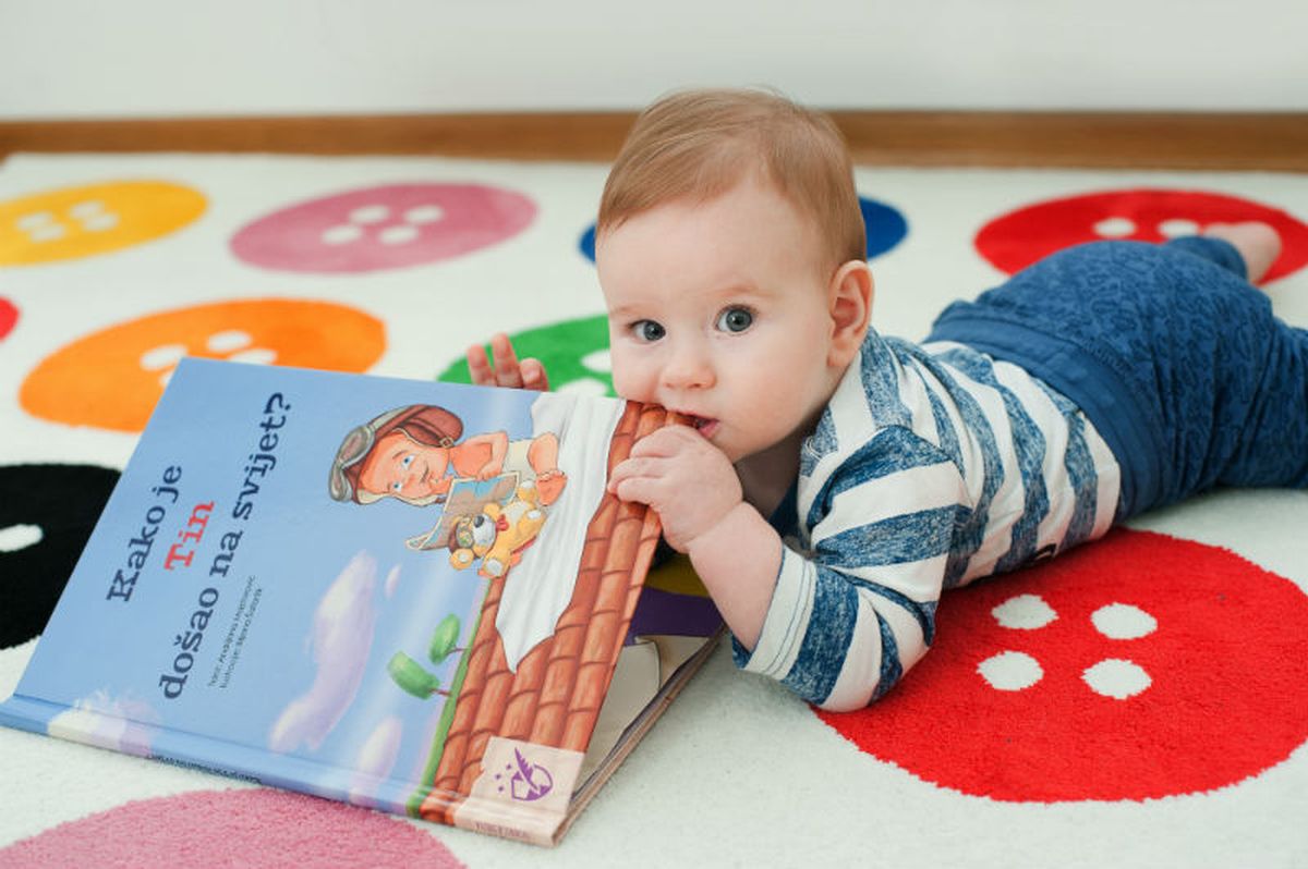 Personalizirane priče i bajke za djecu iz Tvornice snova - 7