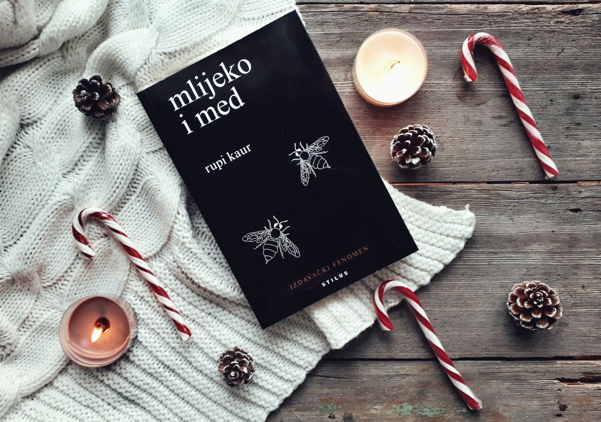 Preporuke knjiga - 1