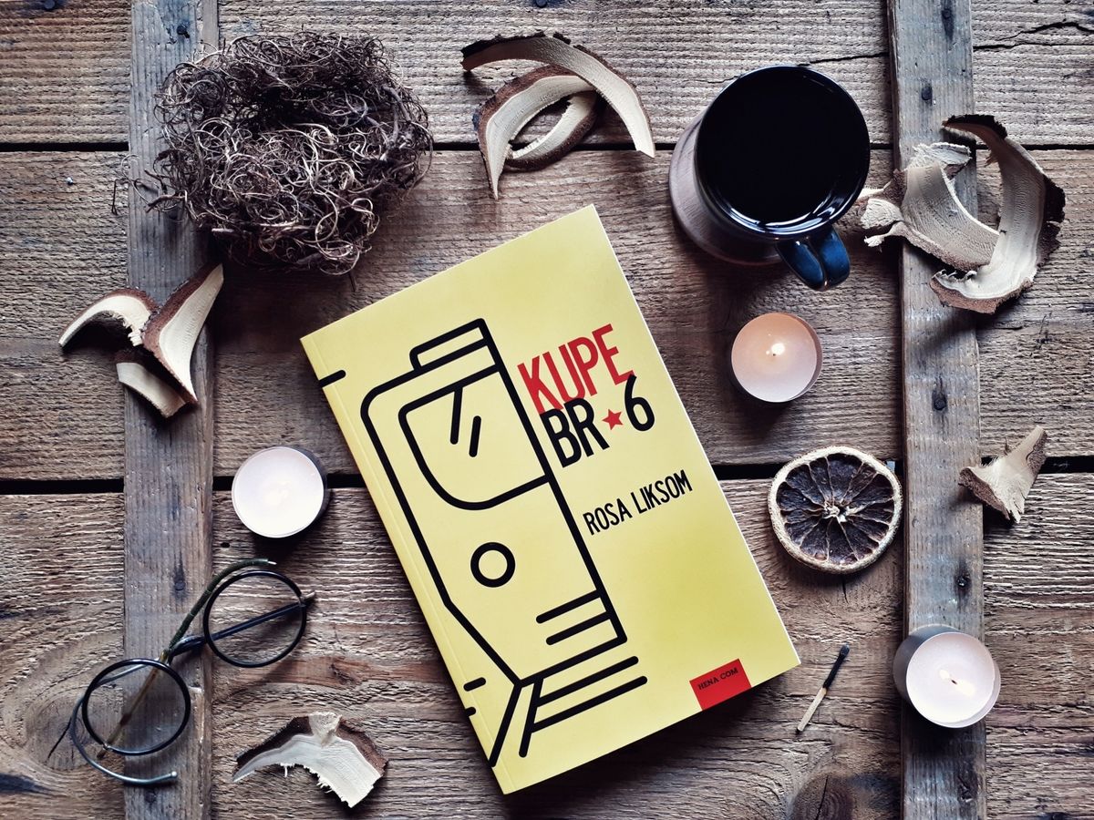 Preporuke knjiga - 2