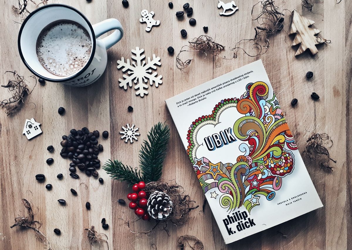 Preporuke knjiga - 3