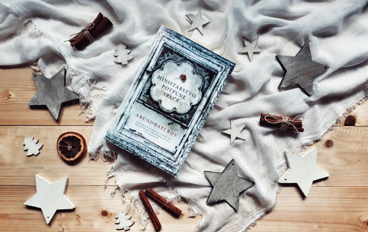 Preporuke knjiga - 5