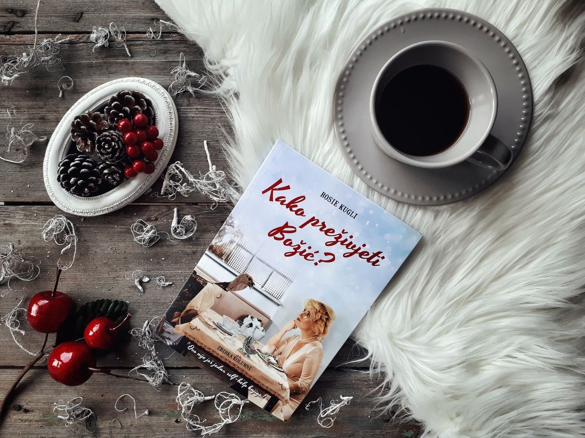 Preporuke knjiga - 6