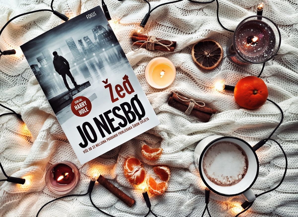 Preporuke knjiga - 8