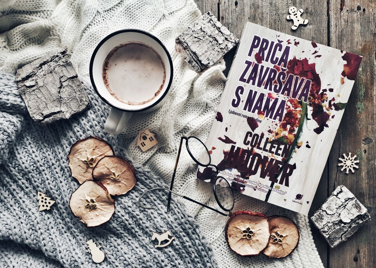 Preporuke knjiga - 10