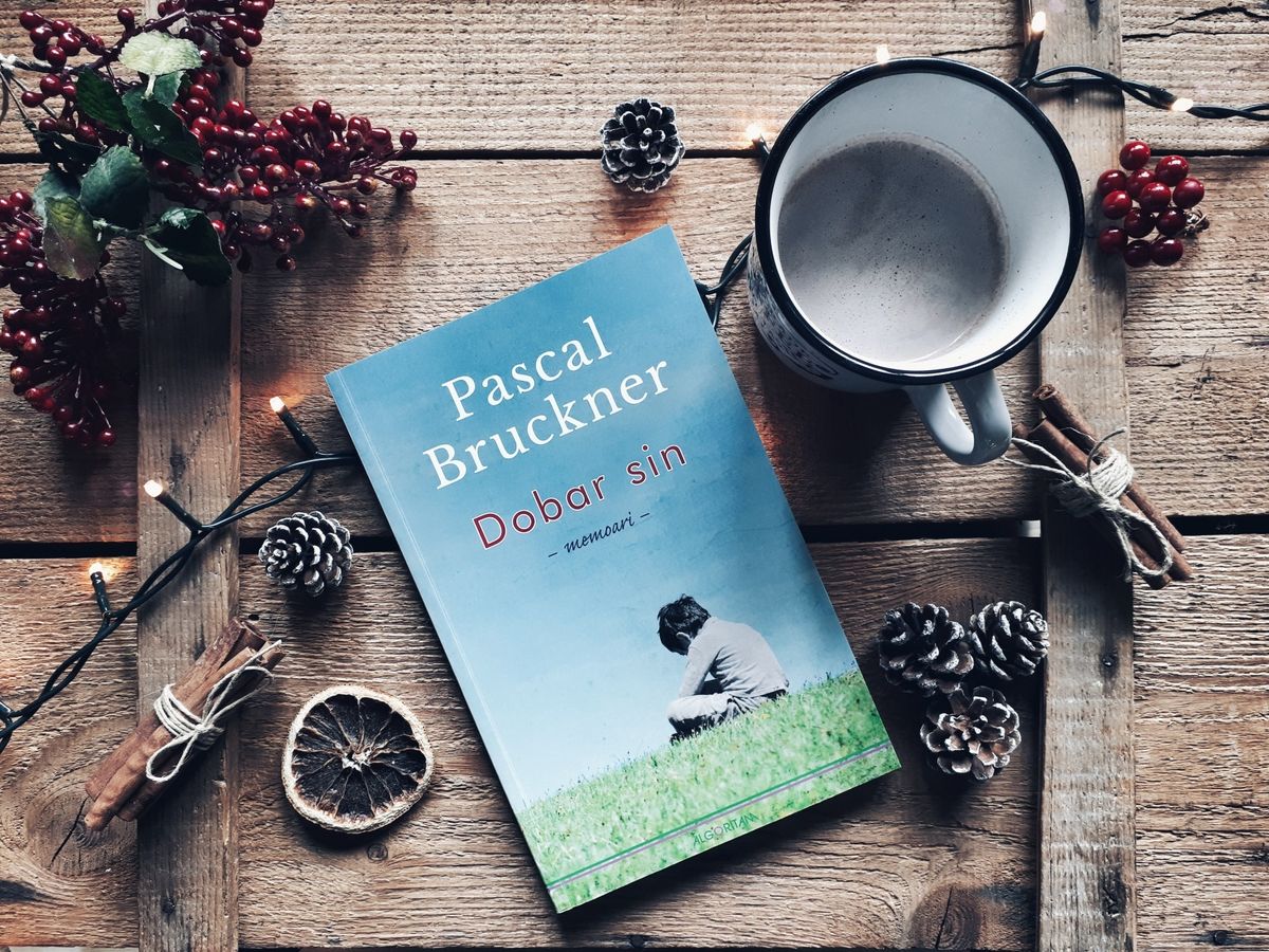 Preporuke knjiga - 12