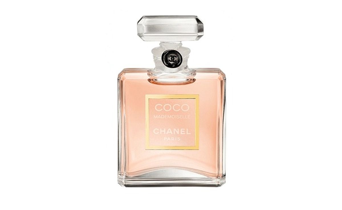Chanel Coco Mademoiselle