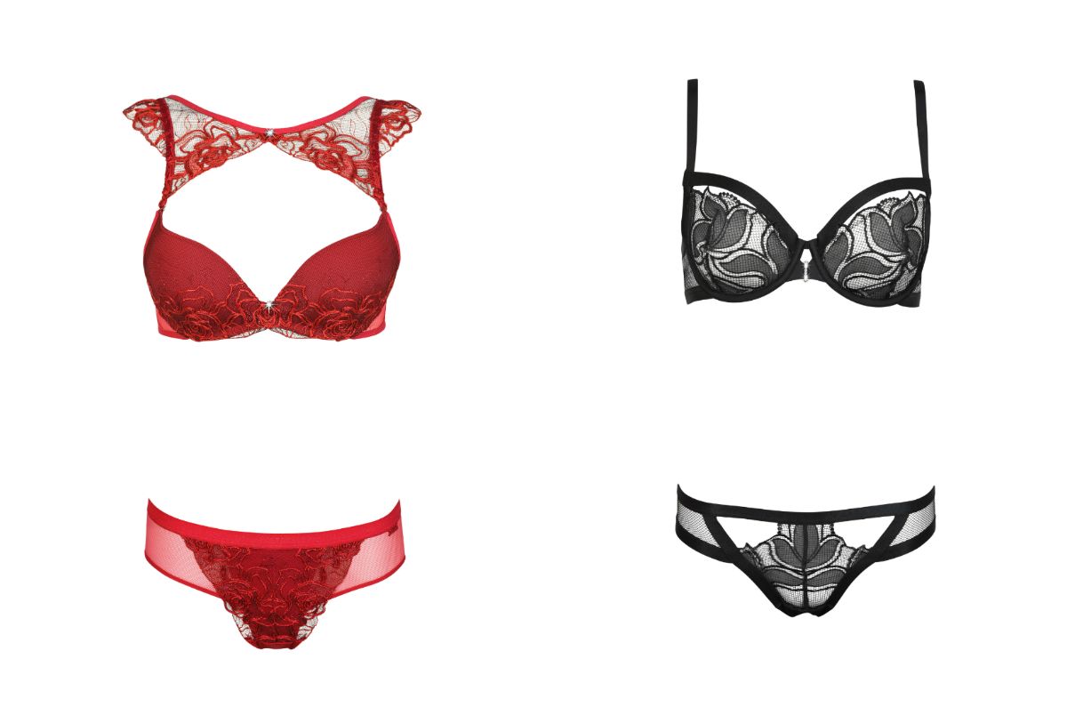 Lisca Selection kolekcija