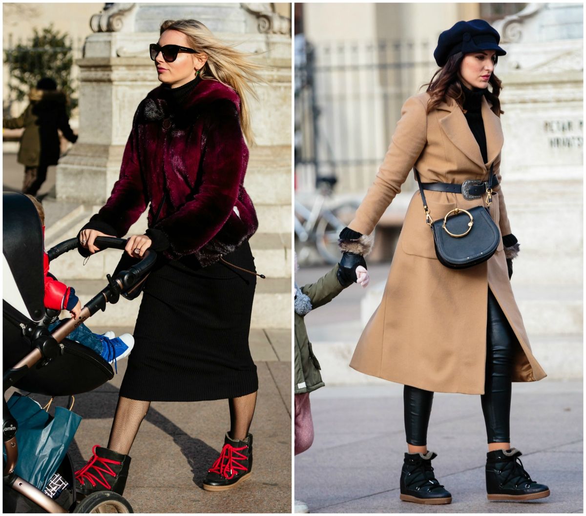 Čizme Isabel Marant popularne su i kod nas