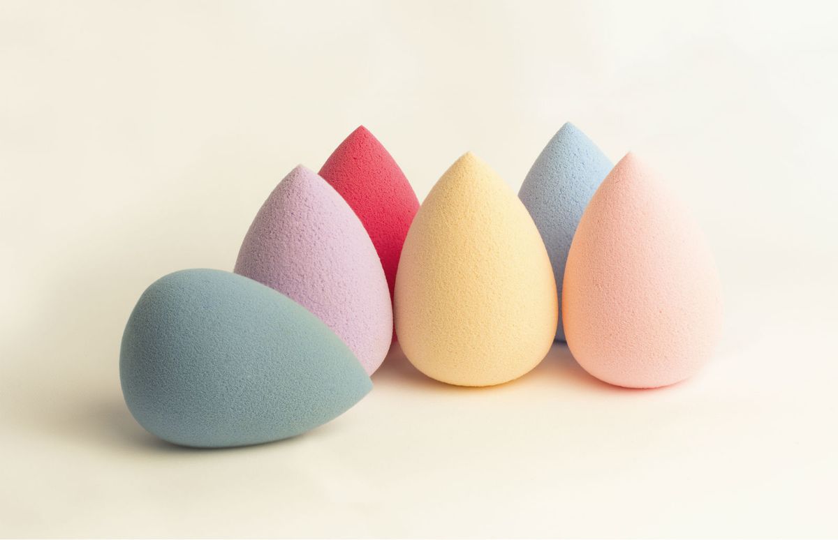 Blender za make-up u obliku jajeta najtraženiji je make-up proizvod