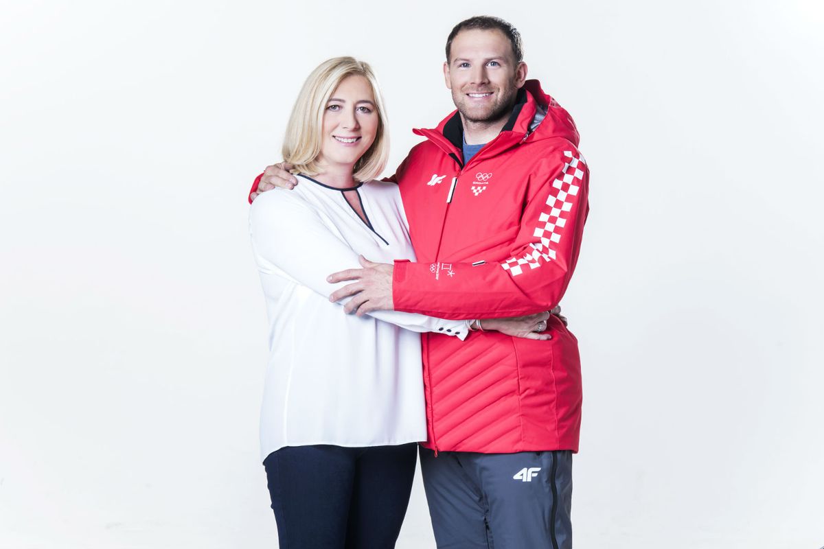 Maja Zrnčić ponosna je na svog sina Natka