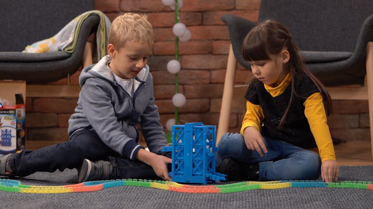 Zaigrajte kviz i osvojite Magic Tracks