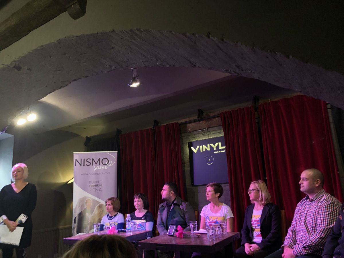 Prijevoz na kemotepraiju zna biti veliki problem