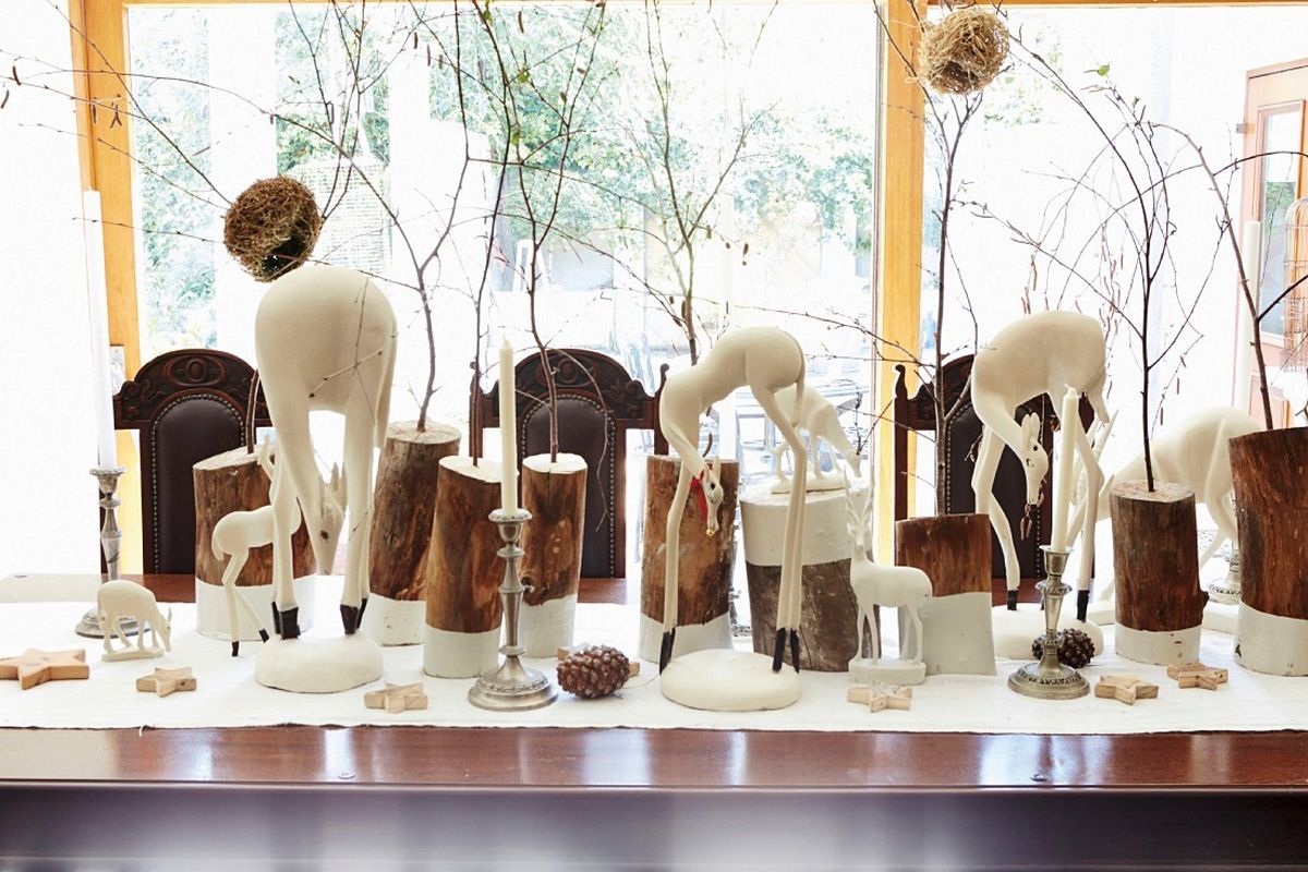 Ukrasite i prozorske daske