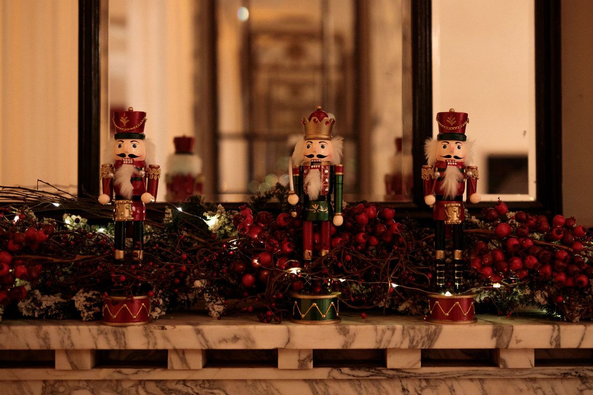 Alduk božićna večera u hotelu Esplanade - 11