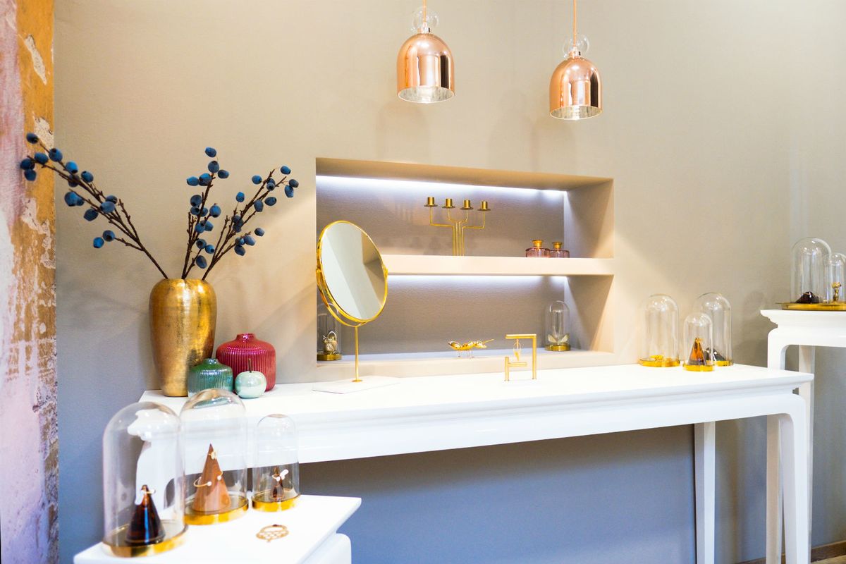 Otvorena trgovina ručno rađenog nakita Lana and Love u Zagrebu - 4