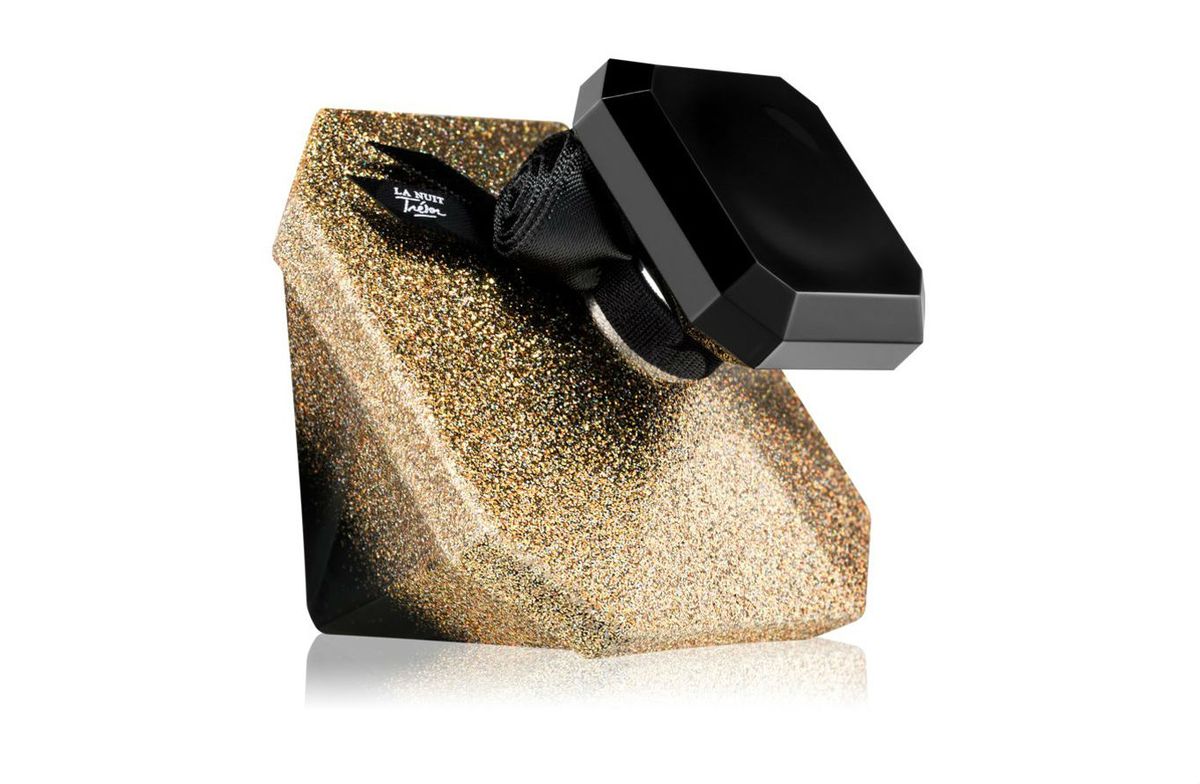 Lancome La Nuit Tresor