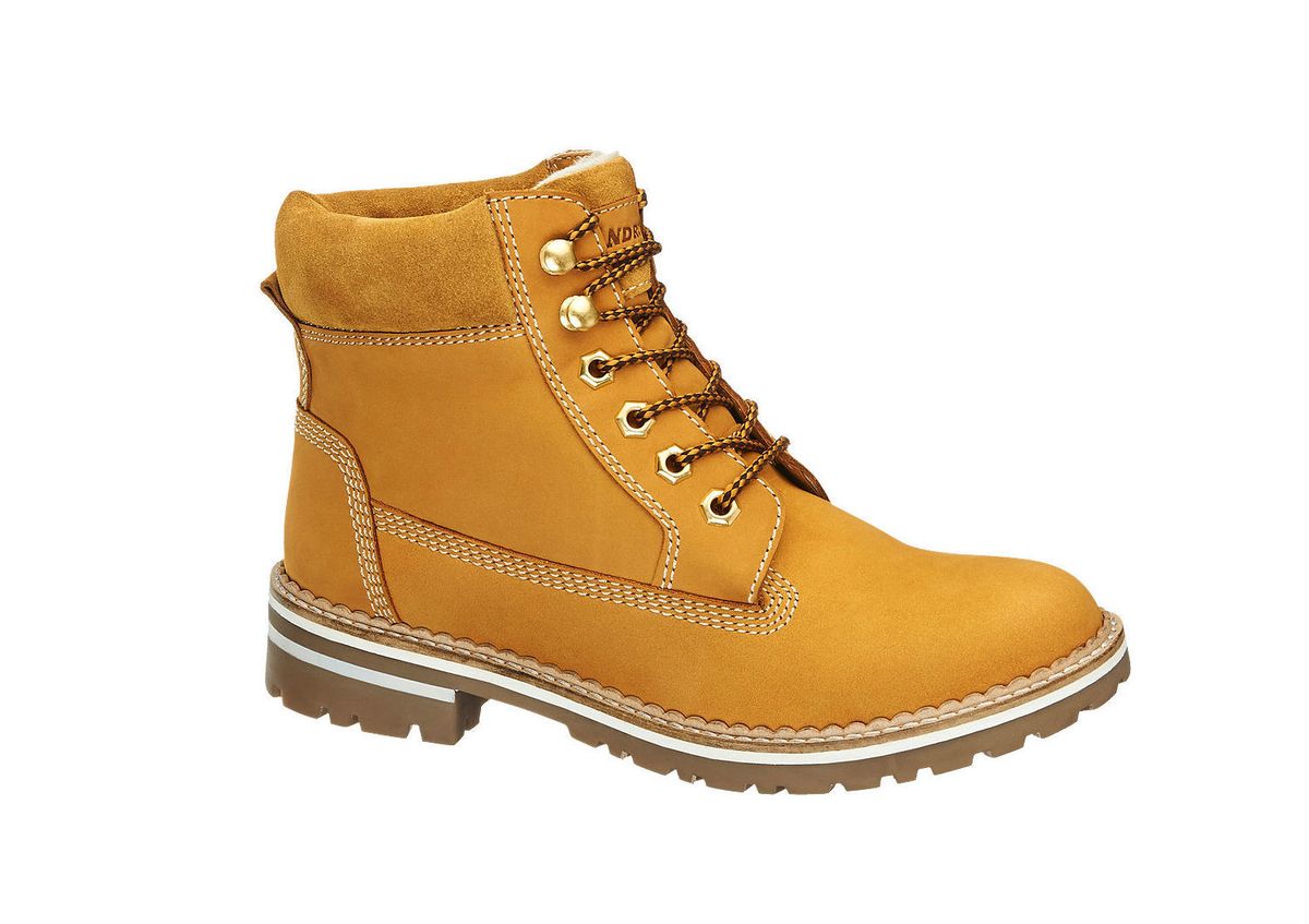 Čizme i gležnjače iz Deichmanna snižene do 50 posto - 2