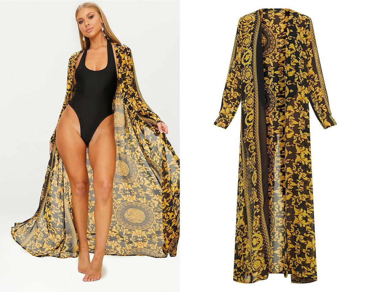 Pretty Little Things kimono