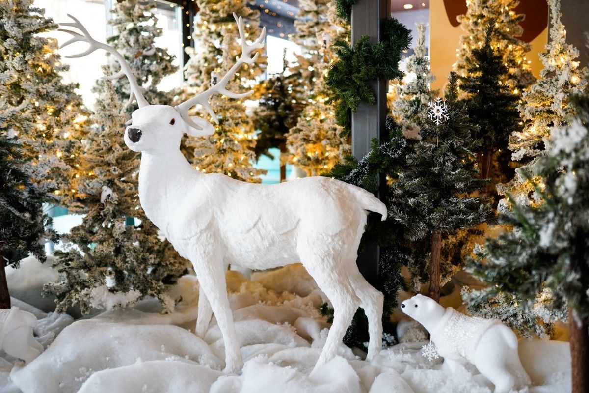 Božićna priča u Hugo\'s baru - 6